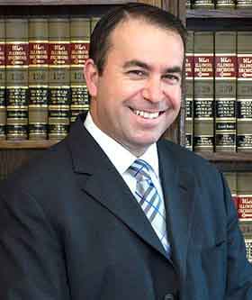 Attorney Douglas S. Ehrman headshot